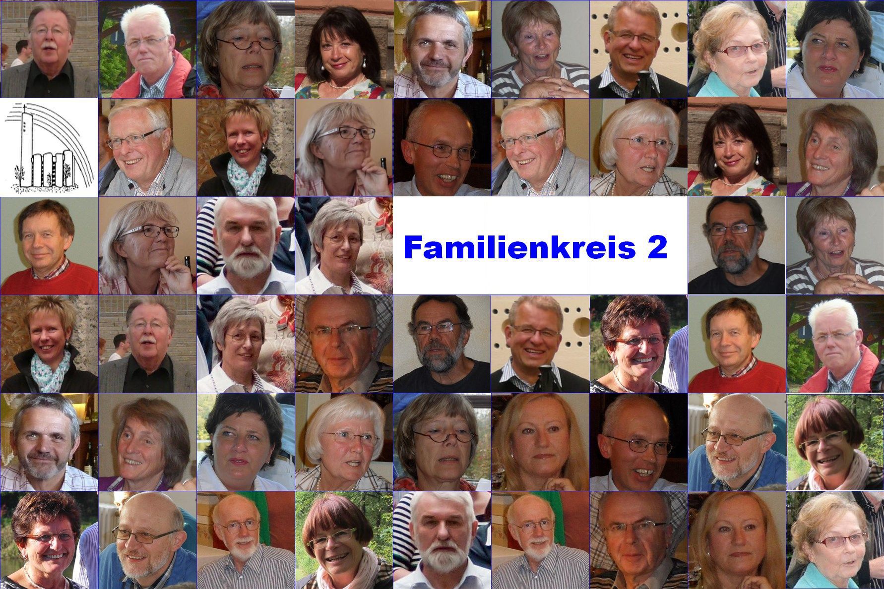 Familienkreis