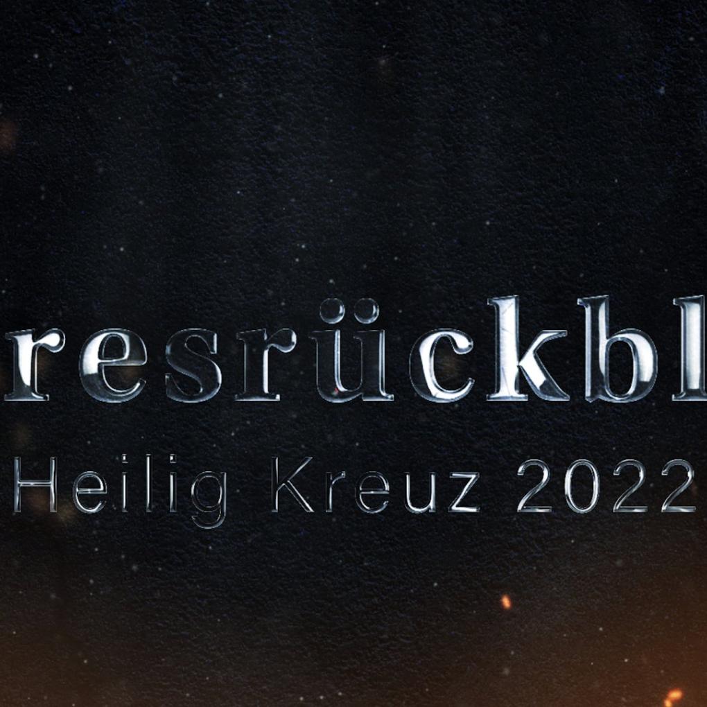 Jahresrückblick 2022
