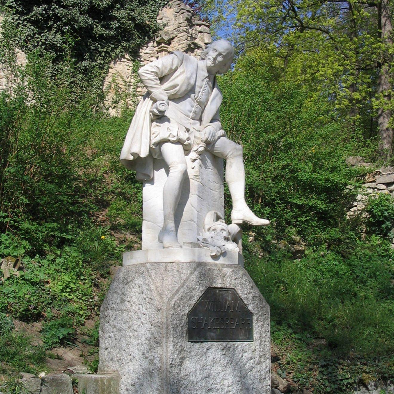 Shakespeares neueste Bühnenstücke