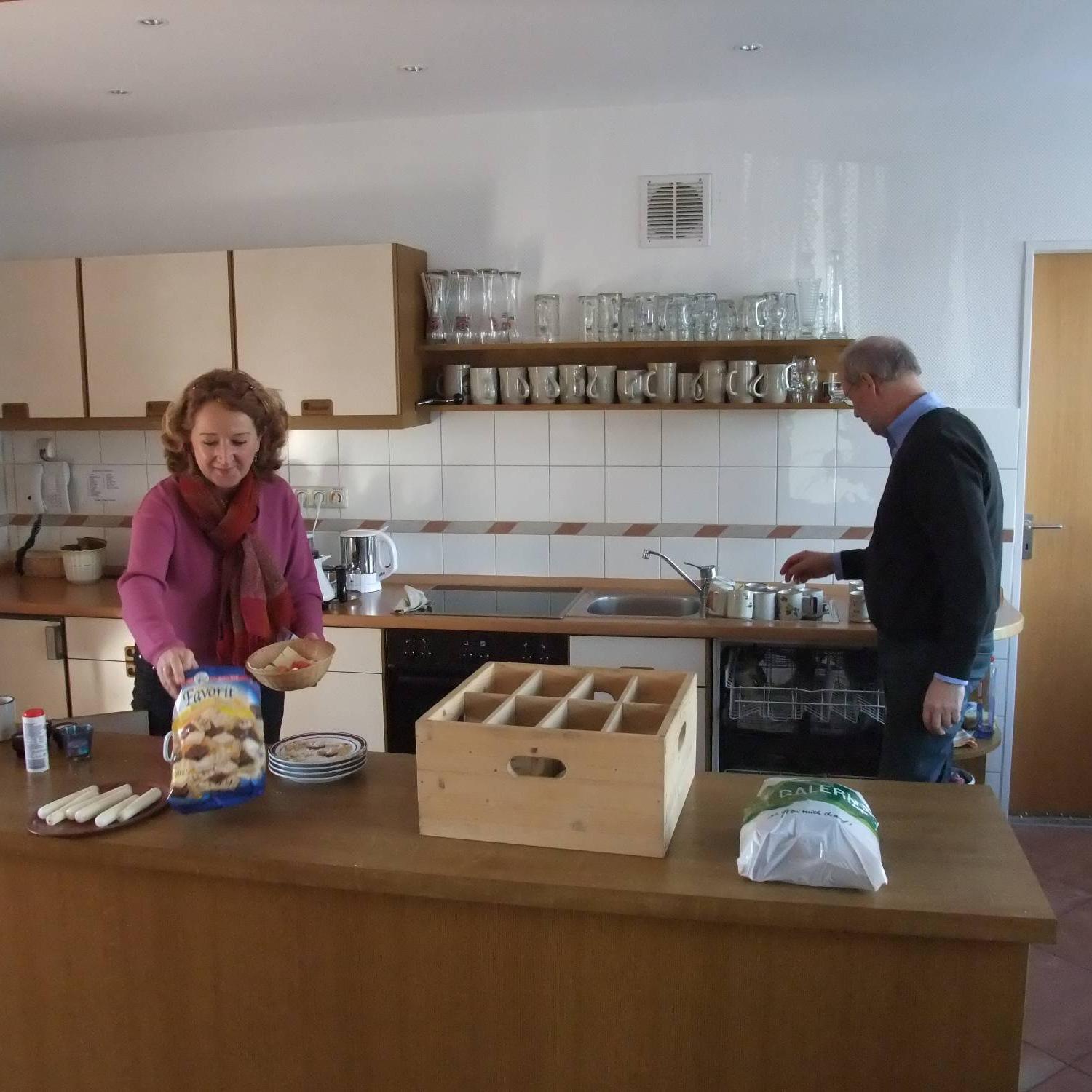 Stehcafe 2010